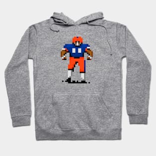 16-Bit Football - Florida Hoodie